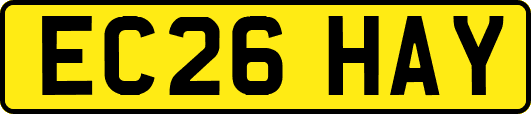 EC26HAY