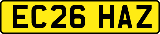 EC26HAZ