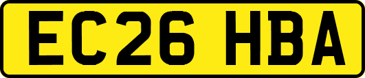 EC26HBA