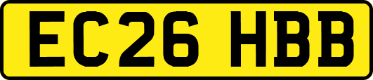 EC26HBB