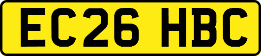 EC26HBC