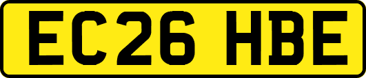 EC26HBE
