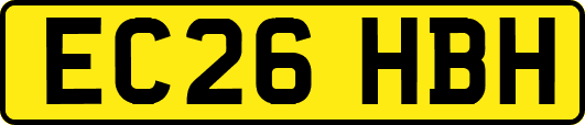 EC26HBH