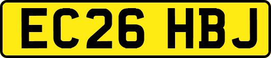 EC26HBJ