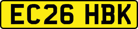 EC26HBK