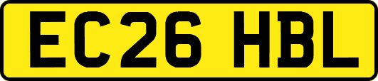 EC26HBL