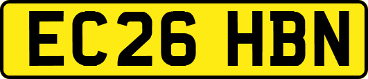 EC26HBN