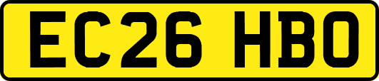 EC26HBO