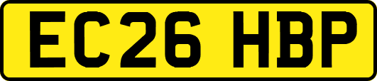 EC26HBP