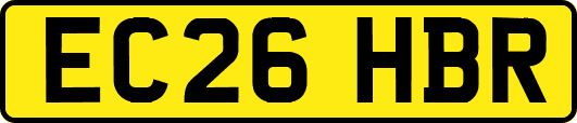 EC26HBR