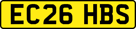 EC26HBS