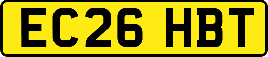 EC26HBT