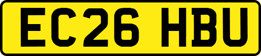 EC26HBU