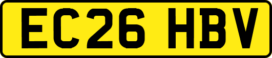 EC26HBV