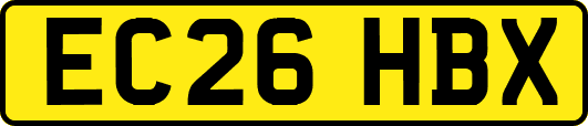 EC26HBX