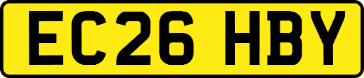 EC26HBY
