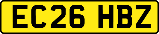 EC26HBZ
