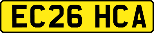 EC26HCA