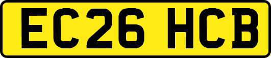 EC26HCB
