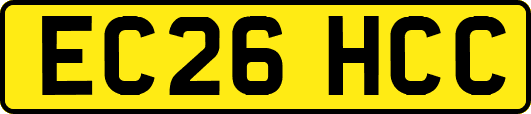 EC26HCC