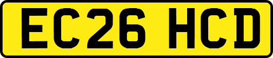 EC26HCD