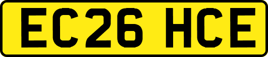 EC26HCE