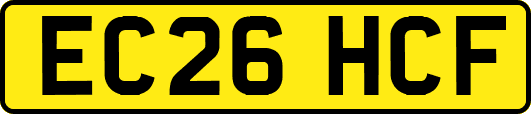 EC26HCF