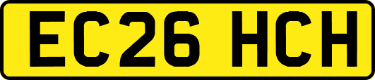 EC26HCH