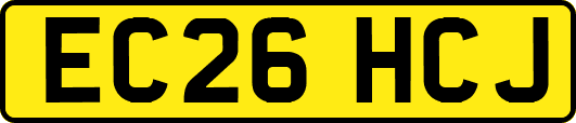 EC26HCJ
