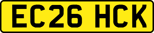EC26HCK