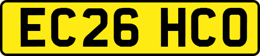 EC26HCO