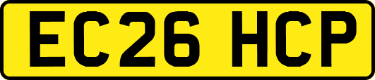 EC26HCP