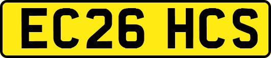 EC26HCS