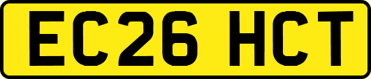 EC26HCT
