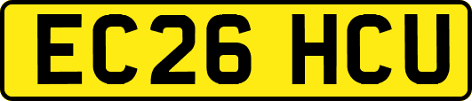EC26HCU