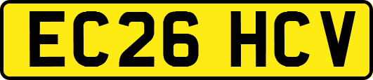 EC26HCV