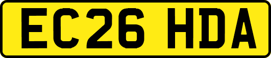 EC26HDA