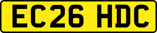 EC26HDC
