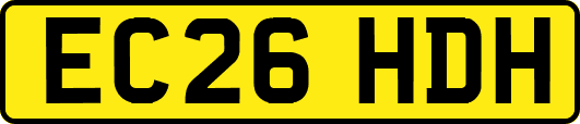 EC26HDH