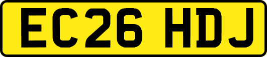 EC26HDJ