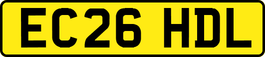 EC26HDL