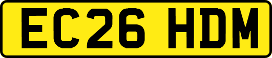 EC26HDM