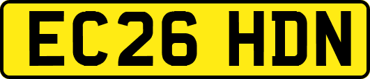 EC26HDN