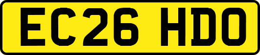 EC26HDO