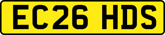 EC26HDS