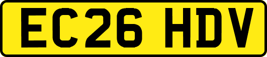EC26HDV
