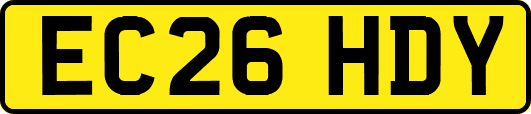 EC26HDY