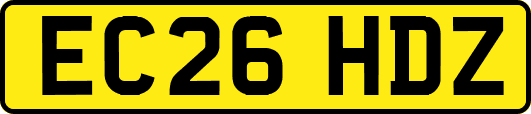 EC26HDZ