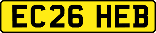 EC26HEB