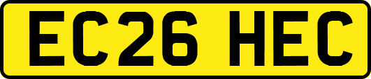 EC26HEC